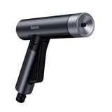 فوهة رش غسيل السيارات Baseus Simple Life بطول 7.5 متر - أسود (CRXC01-A01)