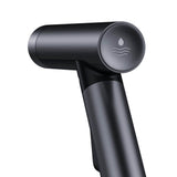 فوهة رش غسيل السيارات Baseus Simple Life بطول 7.5 متر - أسود (CRXC01-A01)