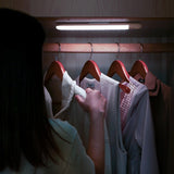 Baseus Sunshine Series Human Body Induction Wardrobe Light - 800mAh