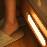 Baseus Sunshine Series Human Body Induction Wardrobe Light - 800mAh