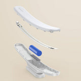 مرآة Baseus Sunshine للتحكم في شدة الإضاءة بدون خطوات - DGSUN-JA02
