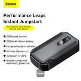 Baseus Super Energy Max 20000mAh جهاز تشغيل محمول وبطارية متنقلة - CGNL02001