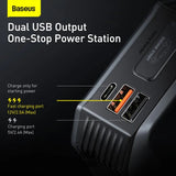 Baseus Super Energy Max 20000mAh جهاز تشغيل محمول وبطارية متنقلة - CGNL02001