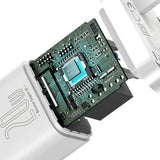 Baseus Super Si Quick Charger - 1C / 20W / White