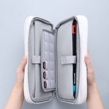 Baseus Track Series Extra Digital Device Storage Bag Buff