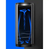 سلة مهملات Baseus inAuto Gentleman Style المثبتة على السيارة CRLJT-01