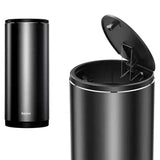 سلة مهملات Baseus inAuto Gentleman Style المثبتة على السيارة CRLJT-01