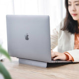 Baseus Papery Notebook Holder - Dark Gray