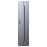 Baseus Papery Notebook Holder - Dark Gray