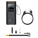 Baseus super mini Wireless Car Inflator