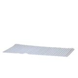 Bath Mat 78X35 Cm - Grey