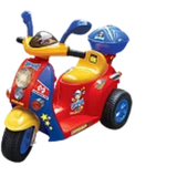Battery Operated Motorcyclepaper Box-7366-Electric Toys-Other-Star Light Kuwait