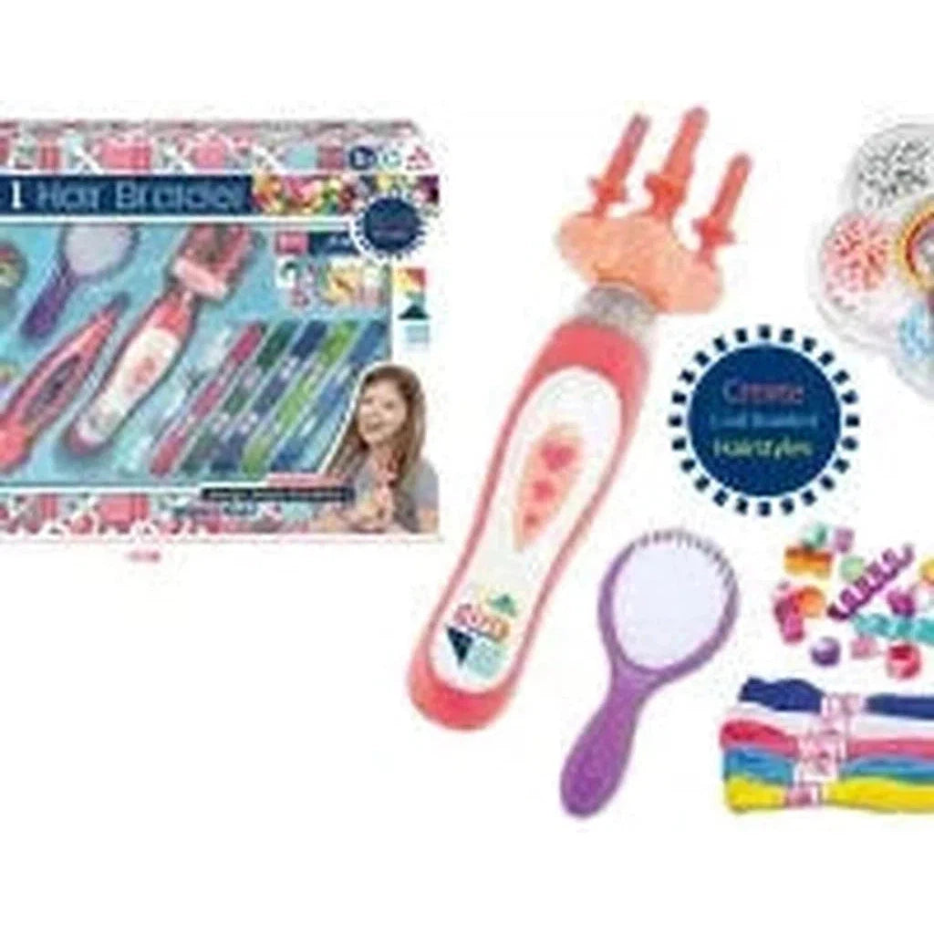 Beauty Playset Open Box-Mbk-278K-Common Toys-Other-Star Light Kuwait