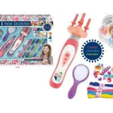 Beauty Playset Open Box-Mbk-278K-Common Toys-Other-Star Light Kuwait