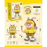 Bee Dance Toy-373-67A-Common Toys-Other-Star Light Kuwait