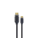 محول Belkin AV HDMI إلى Mini HDMI ProHD 1000 بطول 2 متر