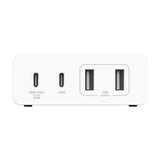 Belkin BoostCharge Pro 4-Port GaN Charger 108W -White
