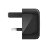 Belkin Compact USB-C Wall Charger 45W + USB-C to USB-C Cable -Black
