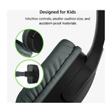 Belkin SoundForm Wireless Headphone - On-Ear / Black