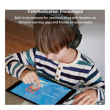 Belkin SoundForm Wireless Headphone - On-Ear / Black