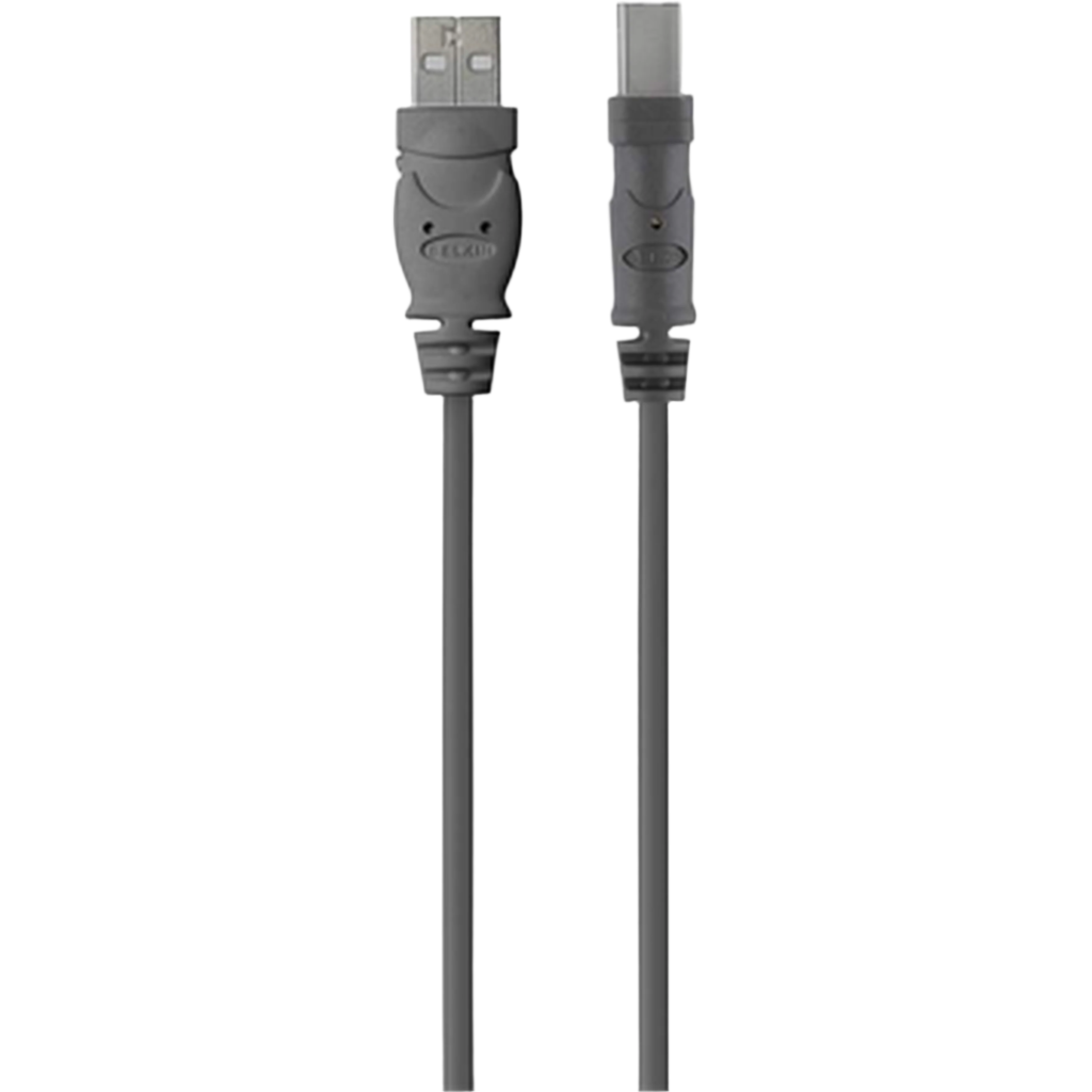 Belkin Usb 2.0 Premium Printer 1.8M Cable-Cable-Belkin-Star Light Kuwait