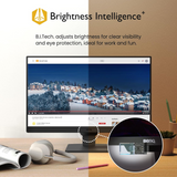 BenQ 27″ GW2790 100Hz IPS FHD Speaker Eye-Care Monitor