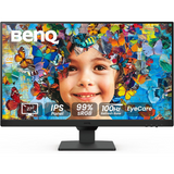 BenQ 27″ GW2790 100Hz IPS FHD Speaker Eye-Care Monitor