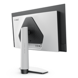 BenQ 27″ MOBIUZ EX271UZ 4K OLED 240Hz 0.03ms 4th Gen QD-OLED HDR400 Gaming Monitor
