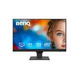 BenQ GW2490 Monitor - 23.8" FHD / 5ms / 100Hz / HDMI 1.4 / DisplayPort 1.2 - Monitor