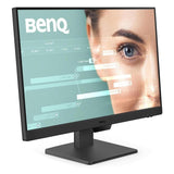 BenQ GW2490 Monitor - 23.8" FHD / 5ms / 100Hz / HDMI 1.4 / DisplayPort 1.2 - Monitor