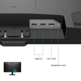 BenQ GW2790Q Monitor -27" QHD / 5ms / 100Hz / HDMI 2.0 / DisplayPort 1.2 - Monitor