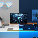 BenQ MOBIUZ EX251 Gaming Monitor - 24.5" FHD / 1ms / 220Hz / USB-C 3.2 Gen 1 / USB-A 3.2 Gen 1 / HDMI 2.0 / DisplayPort 1.2 - Gaming Monitor