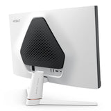 BenQ MOBIUZ EX271Q Gaming Monitor - 27" QHD / 1ms / 180Hz / USB-C 3.2 Gen 1 / USB-A 3.2 Gen 1 / HDMI 2.0 / DisplayPort 1.4 / USB-C 65W - Gaming Monitor