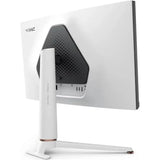 BenQ MOBIUZ EX271QZ Gaming Monitor - 27" QHD / 0.03ms / 500Hz / USB-C / USB-A / HDMI 2.0 / DisplayPort 1.4 / USB-C 65W - Gaming Monitor