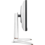 BenQ MOBIUZ EX271QZ Gaming Monitor - 27" QHD / 0.03ms / 500Hz / USB-C / USB-A / HDMI 2.0 / DisplayPort 1.4 / USB-C 65W - Gaming Monitor