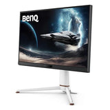 BenQ MOBIUZ EX271U Gaming Monitor - 27" 4K UHD / 1ms / 165Hz / USB-C 3.2 Gen 1 / USB-A 3.2 Gen 1 / HDMI 2.1 / DisplayPort 1.4 / USB-C 65W - Gaming Monitor