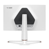 BenQ MOBIUZ EX271U Gaming Monitor - 27" 4K UHD / 1ms / 165Hz / USB-C 3.2 Gen 1 / USB-A 3.2 Gen 1 / HDMI 2.1 / DisplayPort 1.4 / USB-C 65W - Gaming Monitor