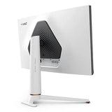 BenQ MOBIUZ EX271U Gaming Monitor - 27" 4K UHD / 1ms / 165Hz / USB-C 3.2 Gen 1 / USB-A 3.2 Gen 1 / HDMI 2.1 / DisplayPort 1.4 / USB-C 65W - Gaming Monitor