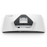 BenQ MOBIUZ EX271U Gaming Monitor - 27" 4K UHD / 1ms / 165Hz / USB-C 3.2 Gen 1 / USB-A 3.2 Gen 1 / HDMI 2.1 / DisplayPort 1.4 / USB-C 65W - Gaming Monitor