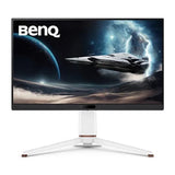 BenQ MOBIUZ EX271U Gaming Monitor - 27" 4K UHD / 1ms / 165Hz / USB-C 3.2 Gen 1 / USB-A 3.2 Gen 1 / HDMI 2.1 / DisplayPort 1.4 / USB-C 65W - Gaming Monitor