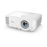 BenQ MS560 DLP Projector - 4000 Lumens / SVGA / D-Sub / HDMI / USB / RS232 / White