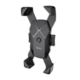 HOCO Bicycle motorcycle holder CA58 Light ride