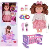 Big Hair Doll-Hx865-4-Dolls-Other-Star Light Kuwait
