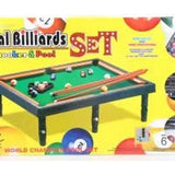 Big Size Snooker Game Handle Box-808-Common Toys-Other-Star Light Kuwait