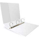Binder- A4 Presentation 1.5" Size - 40Mm 3 Ring-Box Files-Other-Star Light Kuwait