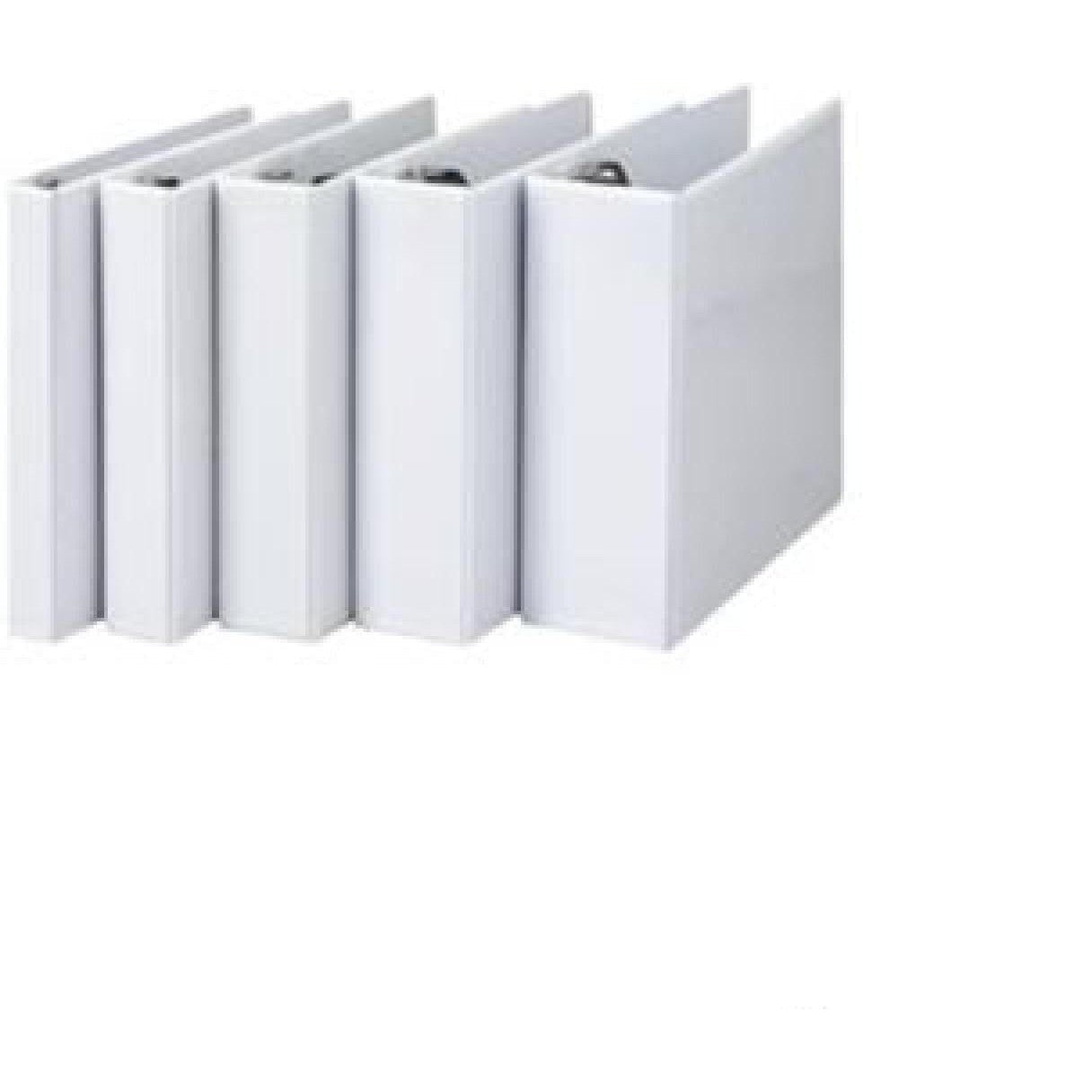 Binder A4 Presentation 25Mm 3 Ring File-Box Files-Other-Star Light Kuwait