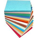 Binding Sheet A4 –30Gsm, (100 Sheets/Pkt)-Binding Machine-Other-Blue-Star Light Kuwait