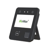 Biomax Multibio 500 Visible Light Facial Recognition