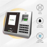 Biomax N-Bm60W Pro (Face Based Attendance Machine With Inbuilt Wifi)-Biometrics Attendance Machine-BioMax-Star Light Kuwait