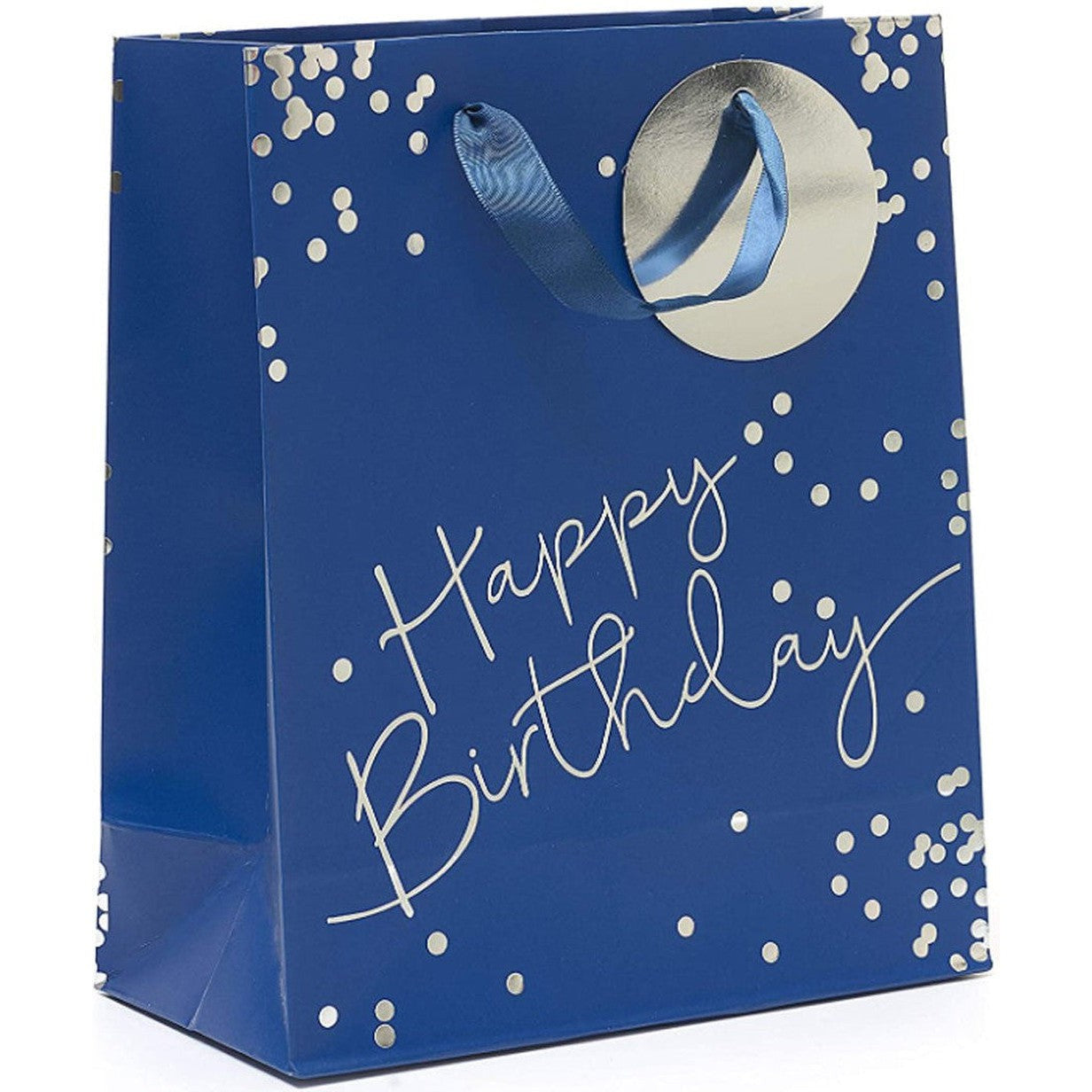 Birthday Paper Bags-Bags-Other-Star Light Kuwait